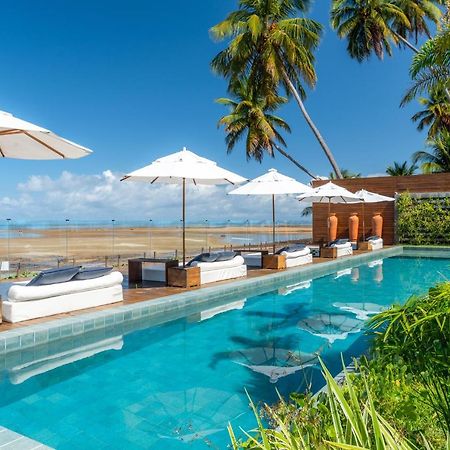 Villa Pantai Boutique Hotel Maragogi Luaran gambar