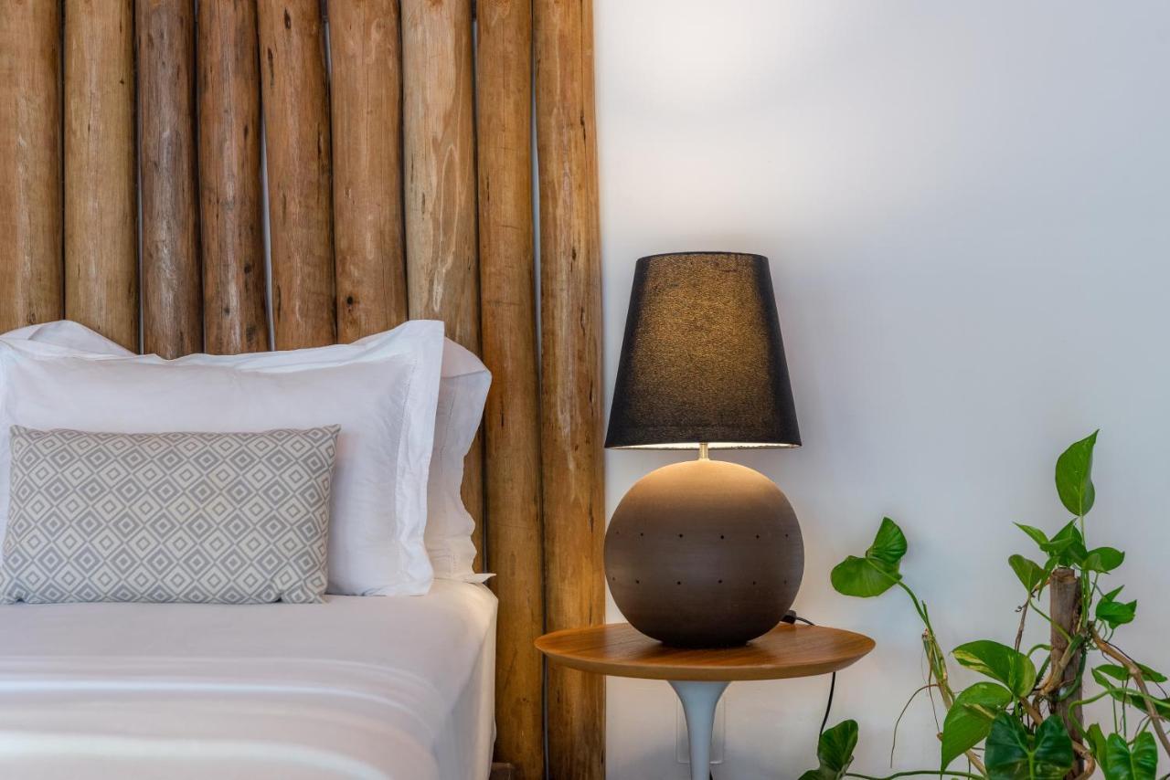 Villa Pantai Boutique Hotel Maragogi Luaran gambar