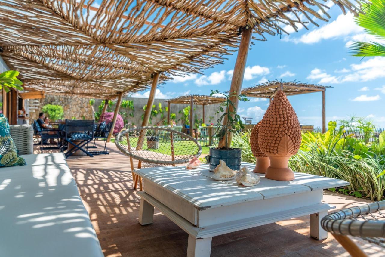 Villa Pantai Boutique Hotel Maragogi Luaran gambar