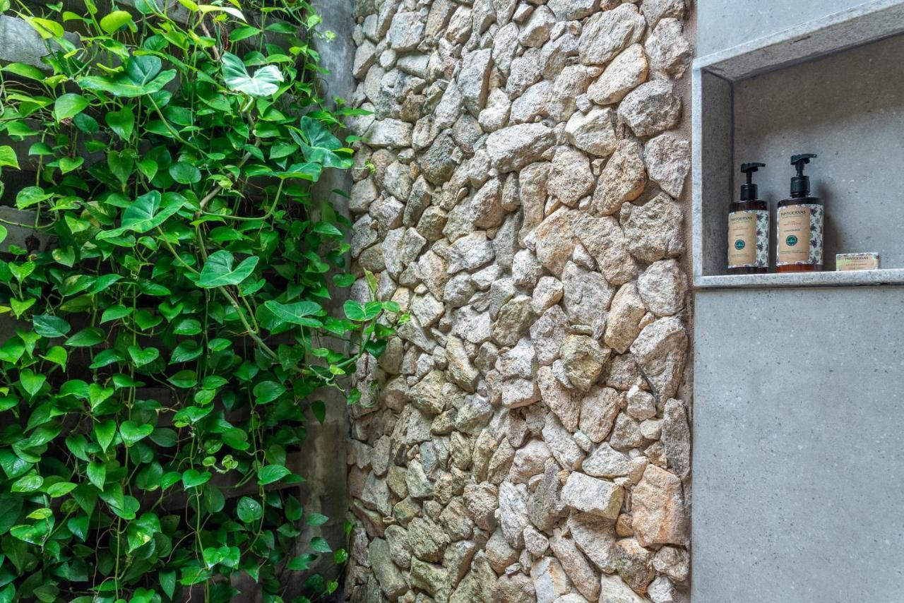 Villa Pantai Boutique Hotel Maragogi Luaran gambar