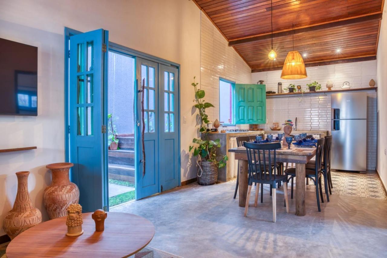 Villa Pantai Boutique Hotel Maragogi Luaran gambar