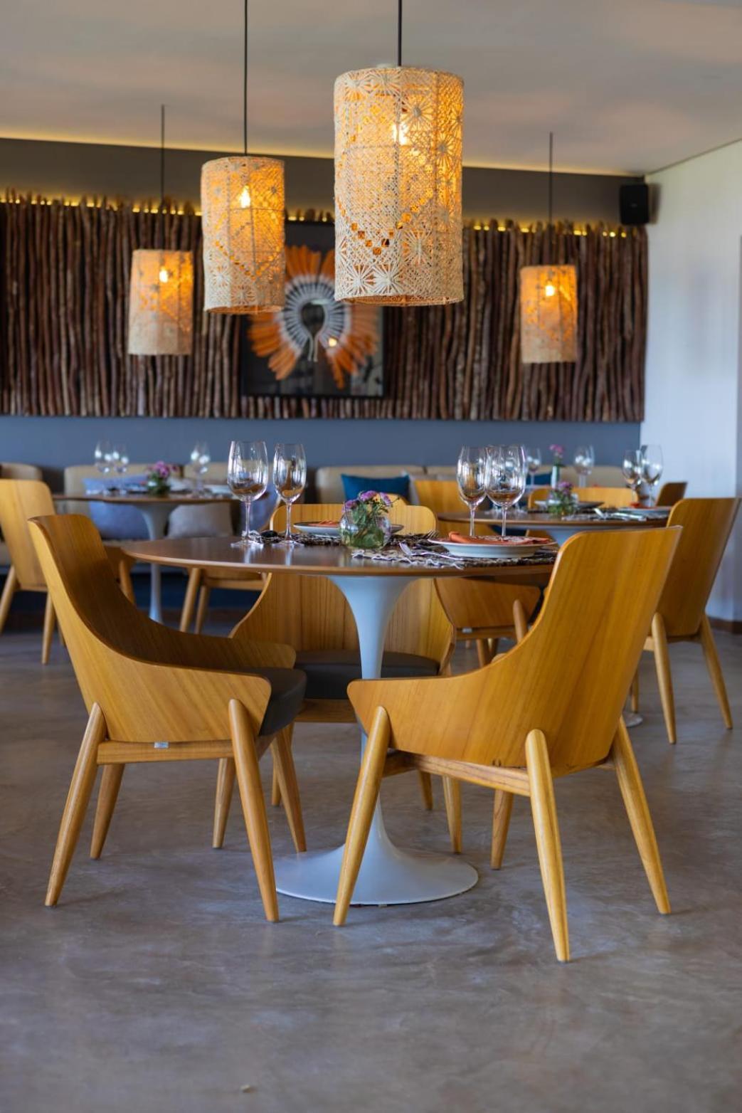 Villa Pantai Boutique Hotel Maragogi Luaran gambar