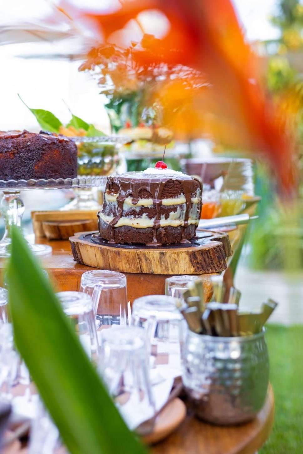 Villa Pantai Boutique Hotel Maragogi Luaran gambar