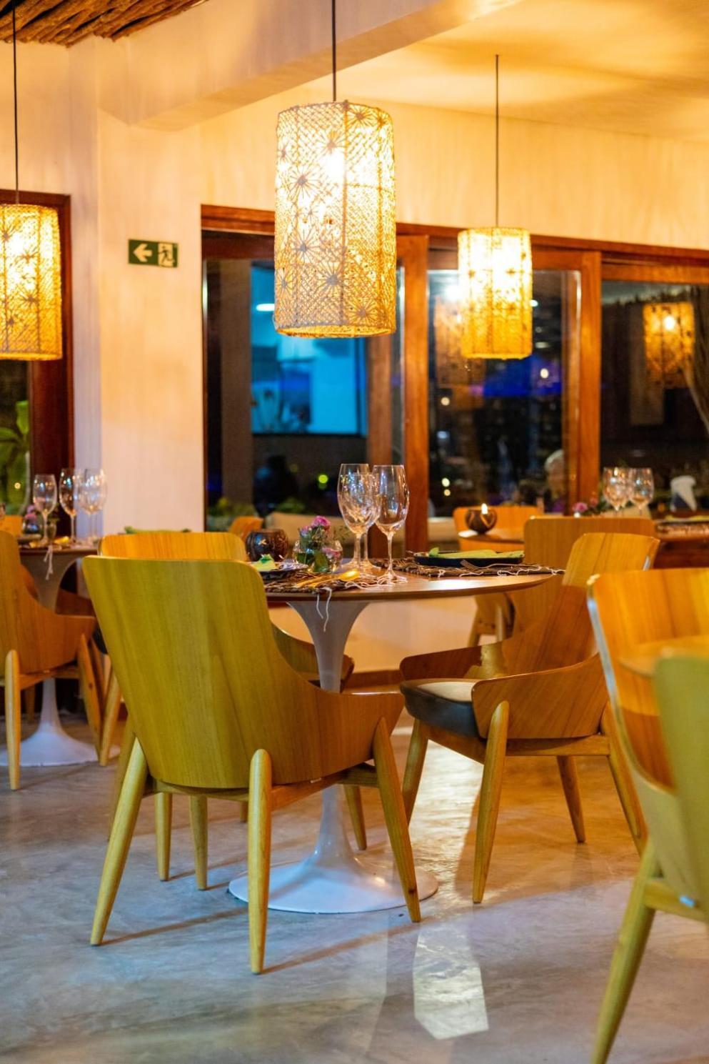 Villa Pantai Boutique Hotel Maragogi Luaran gambar