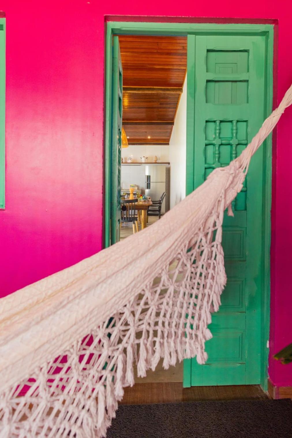Villa Pantai Boutique Hotel Maragogi Luaran gambar