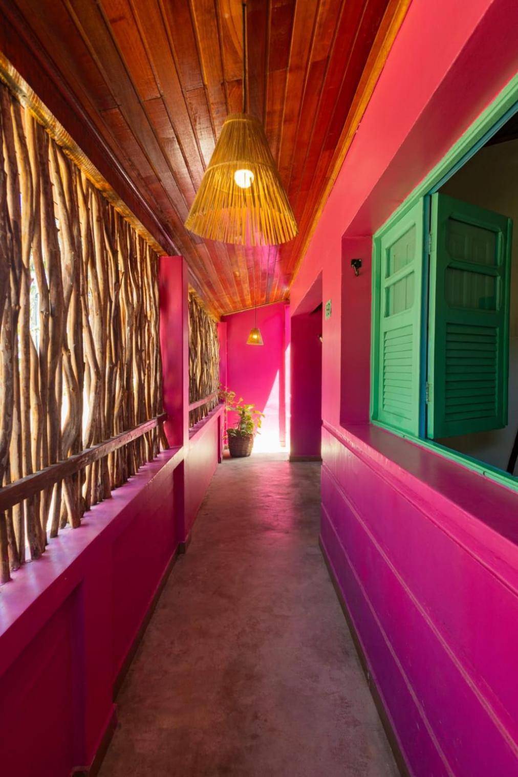 Villa Pantai Boutique Hotel Maragogi Luaran gambar