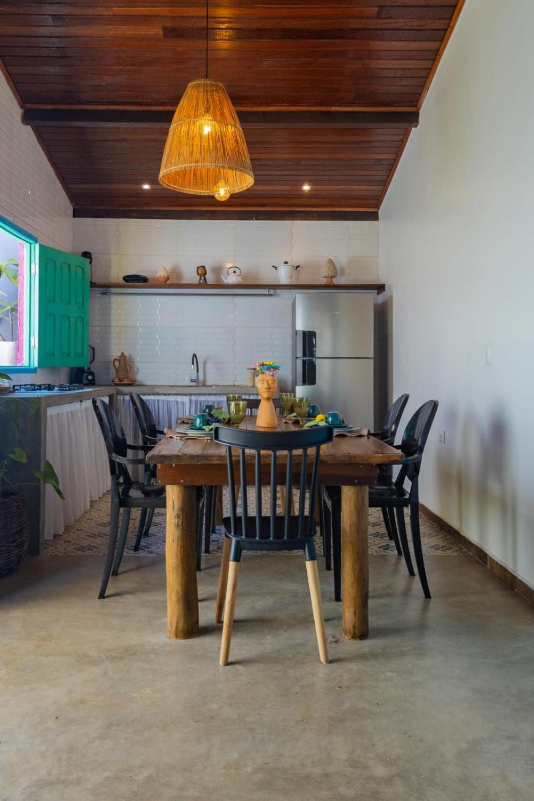 Villa Pantai Boutique Hotel Maragogi Luaran gambar